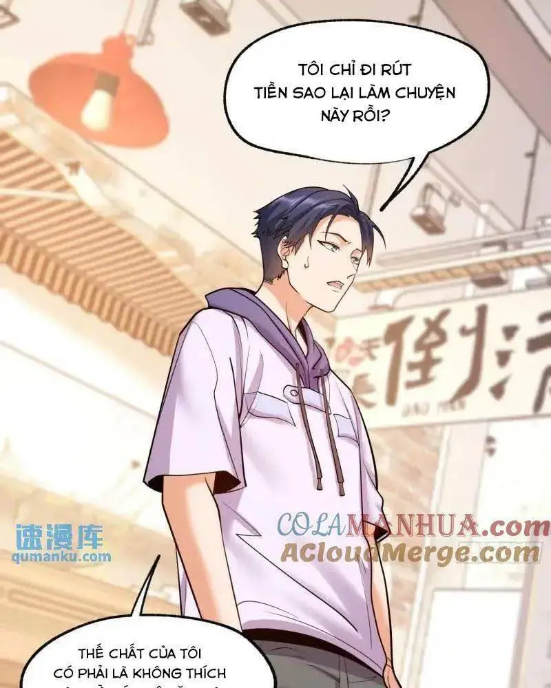 Trọng Sinh Không Làm Chạn Vương, Tôi Một Mình Nạp Game Thăng Cấp Nettruyen ZZZ Chương 31 Page 37