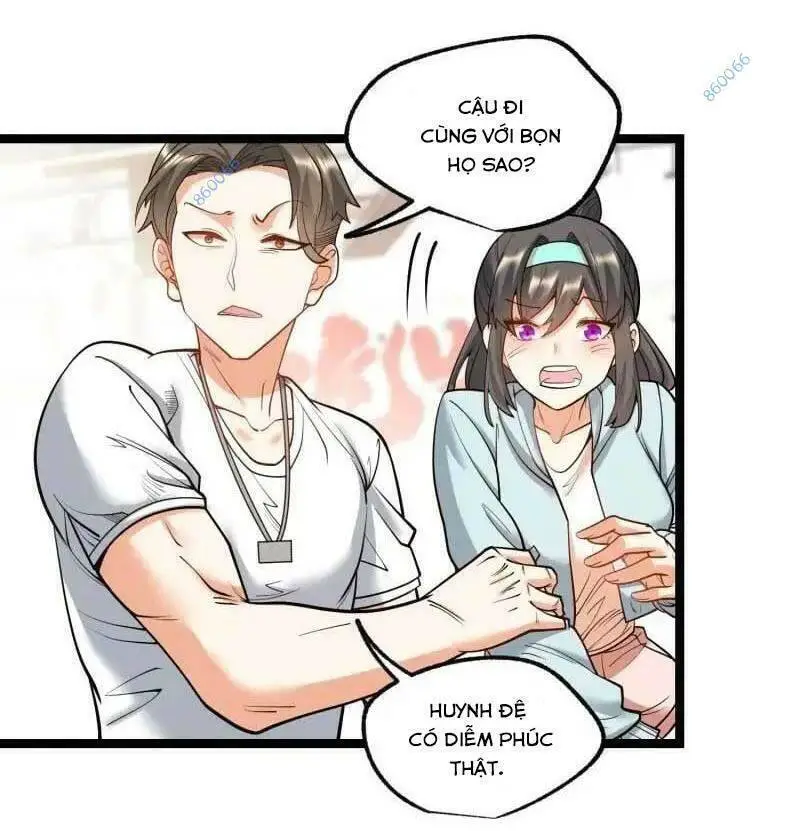 Trọng Sinh Không Làm Chạn Vương, Tôi Một Mình Nạp Game Thăng Cấp Nettruyen ZZZ Chương 31 Page 39