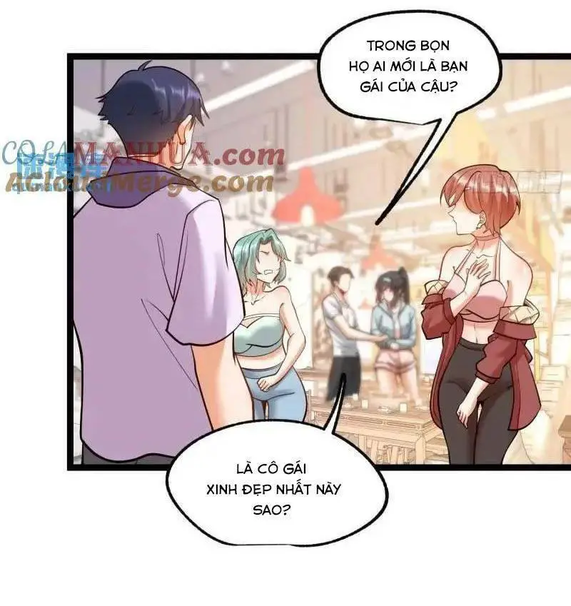Trọng Sinh Không Làm Chạn Vương, Tôi Một Mình Nạp Game Thăng Cấp Nettruyen ZZZ Chương 31 Page 40