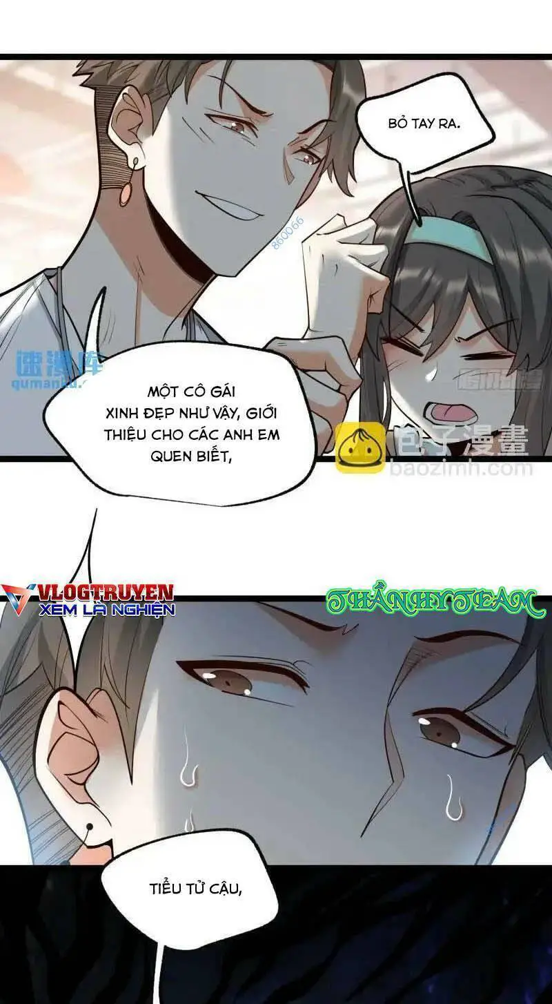Trọng Sinh Không Làm Chạn Vương, Tôi Một Mình Nạp Game Thăng Cấp Nettruyen ZZZ Chương 31 Page 41