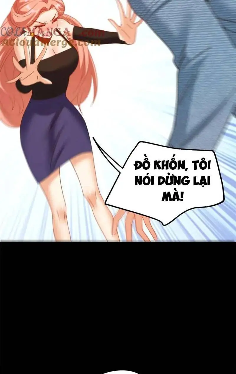 Trọng Sinh Không Làm Chạn Vương, Tôi Một Mình Nạp Game Thăng Cấp Nettruyen ZZZ Chương 116 Page 6