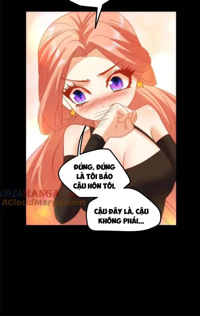 Trọng Sinh Không Làm Chạn Vương, Tôi Một Mình Nạp Game Thăng Cấp Nettruyen ZZZ Chương 116 Page 8