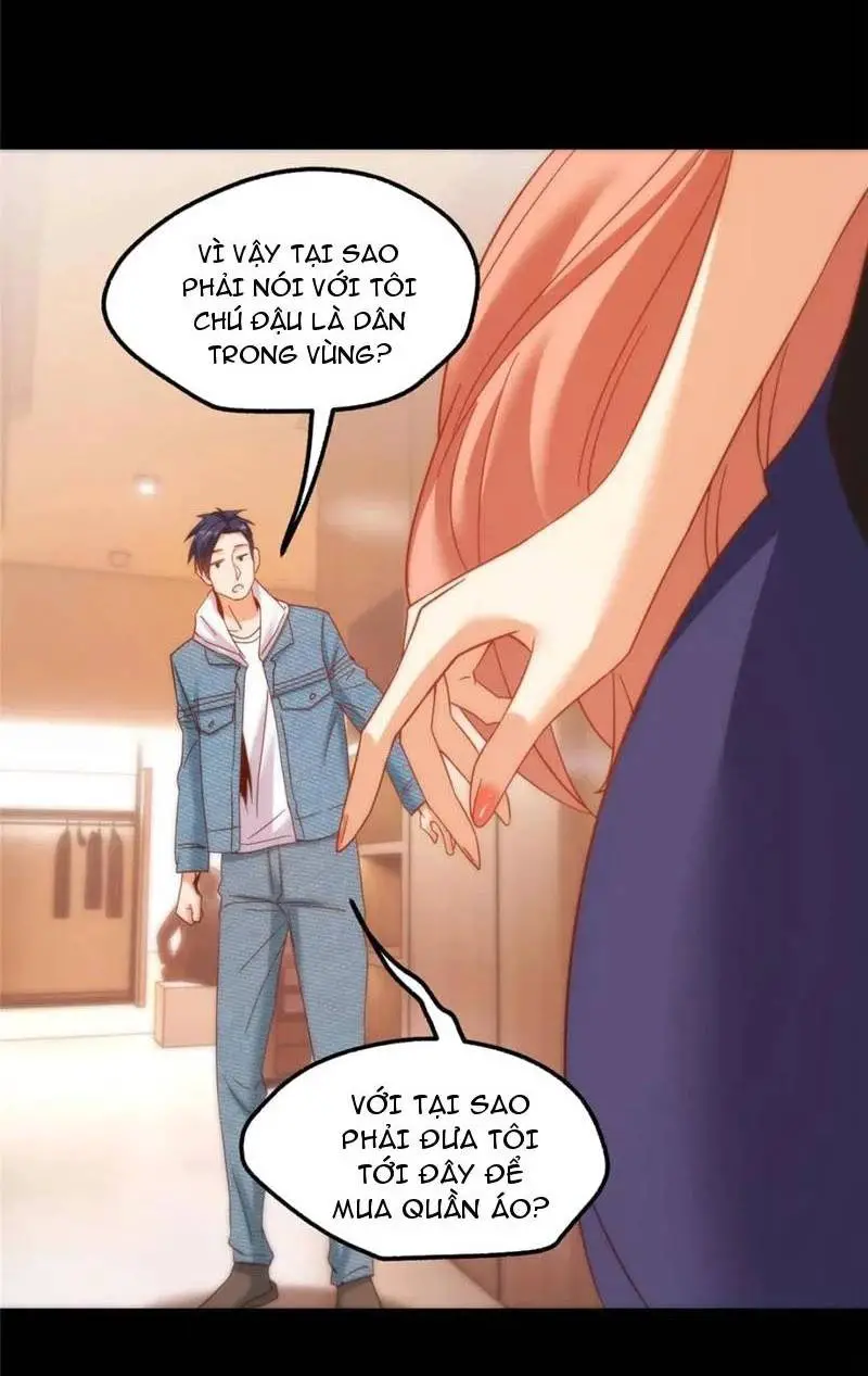 Trọng Sinh Không Làm Chạn Vương, Tôi Một Mình Nạp Game Thăng Cấp Nettruyen ZZZ Chương 116 Page 14