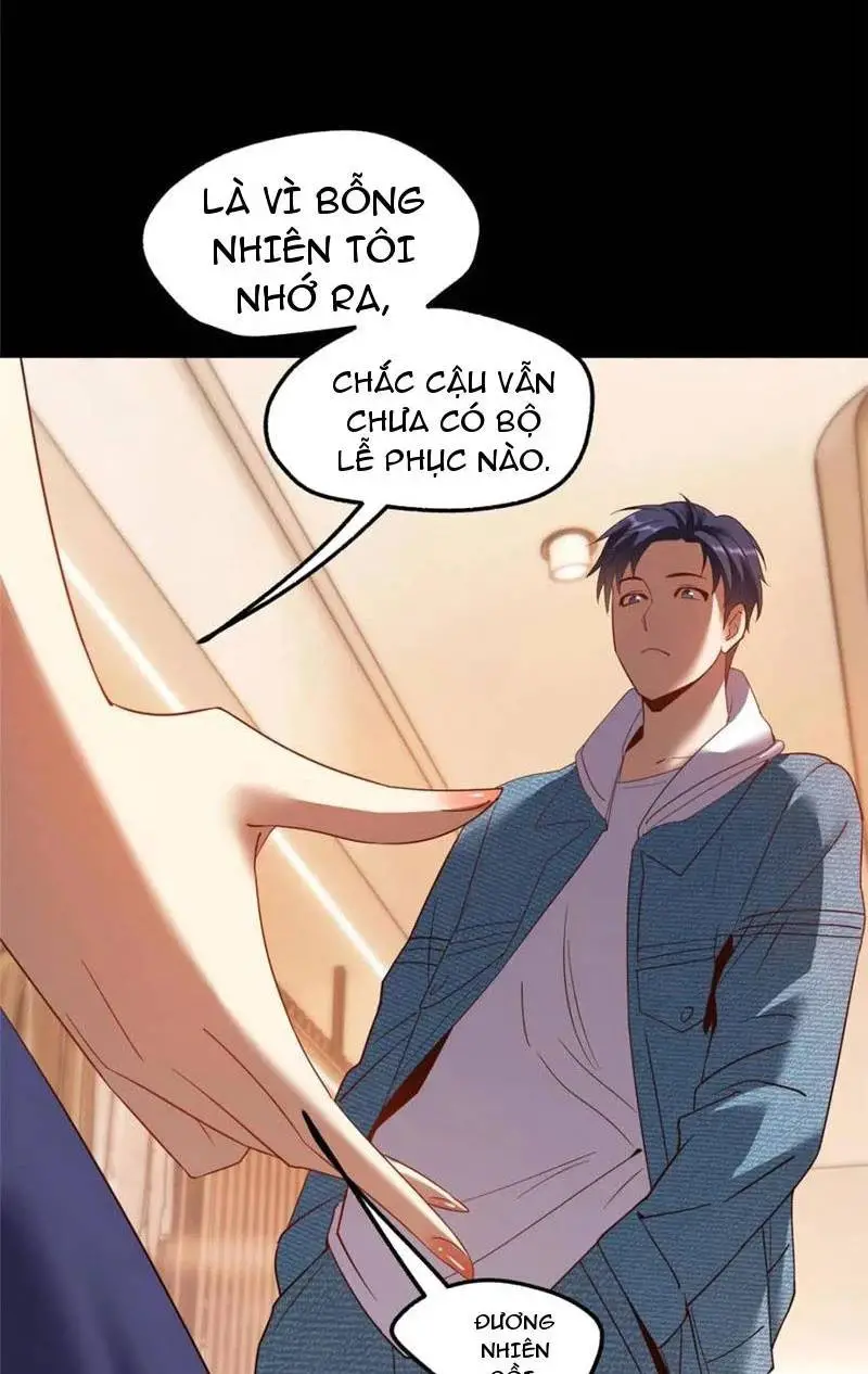 Trọng Sinh Không Làm Chạn Vương, Tôi Một Mình Nạp Game Thăng Cấp Nettruyen ZZZ Chương 116 Page 16
