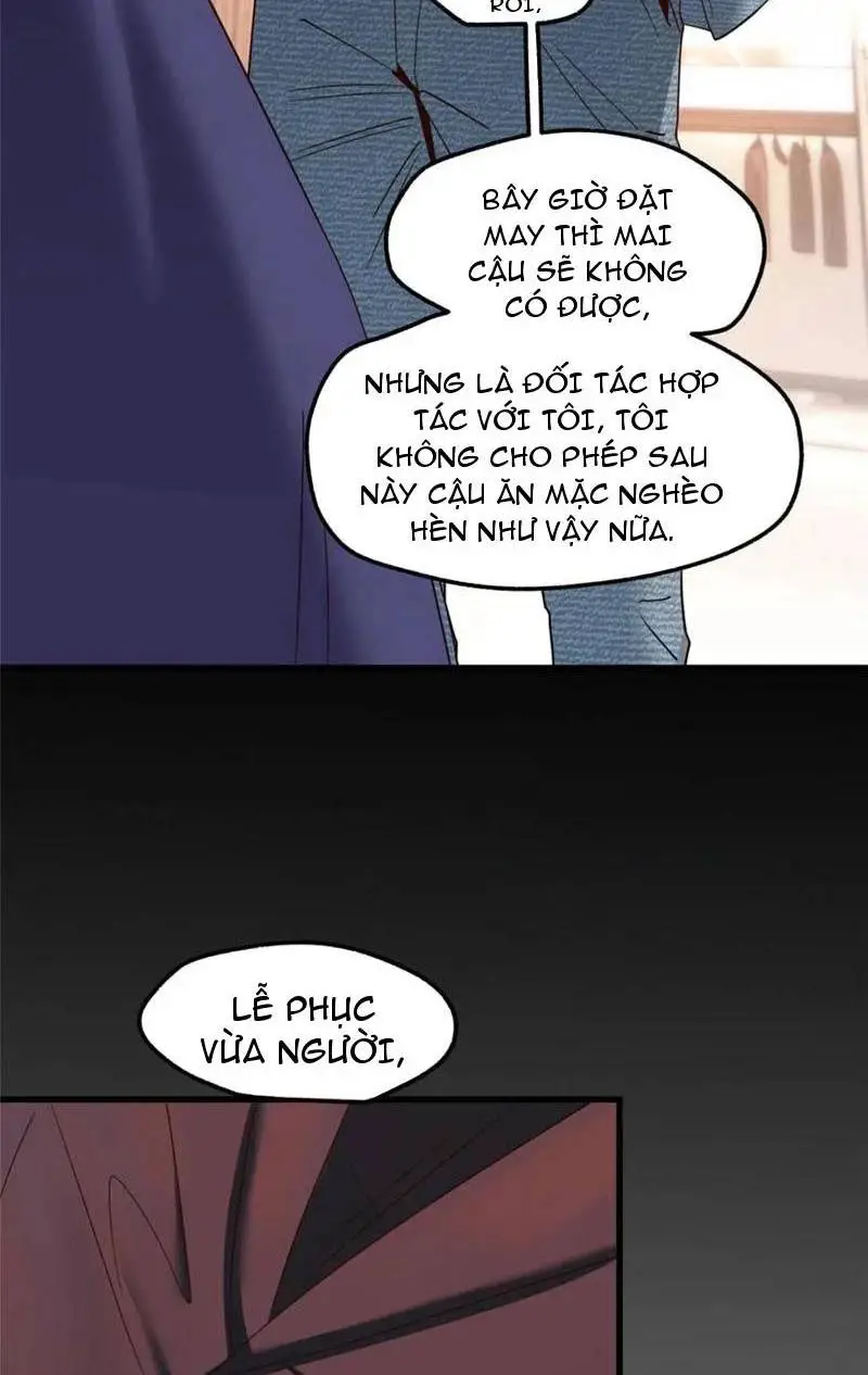 Trọng Sinh Không Làm Chạn Vương, Tôi Một Mình Nạp Game Thăng Cấp Nettruyen ZZZ Chương 116 Page 17