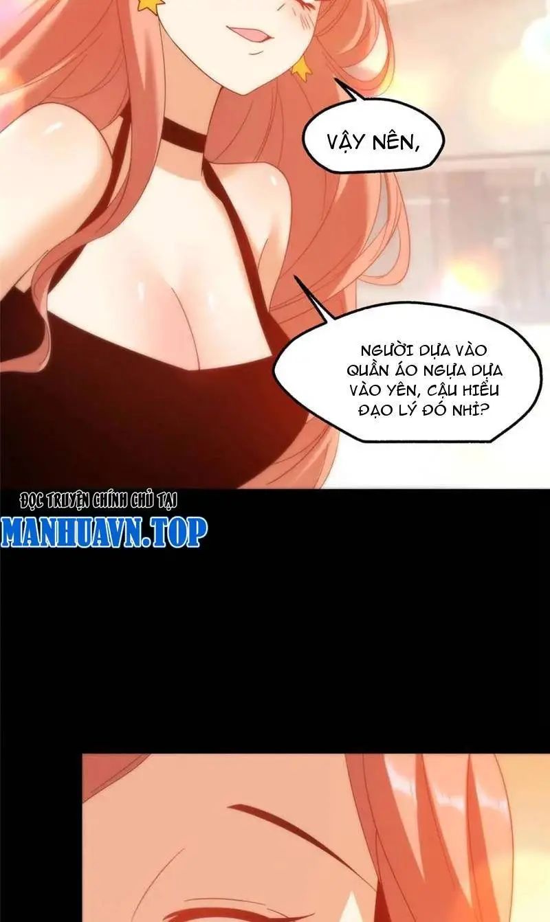 Trọng Sinh Không Làm Chạn Vương, Tôi Một Mình Nạp Game Thăng Cấp Nettruyen ZZZ Chương 116 Page 21