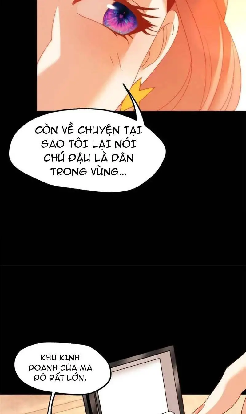 Trọng Sinh Không Làm Chạn Vương, Tôi Một Mình Nạp Game Thăng Cấp Nettruyen ZZZ Chương 116 Page 22