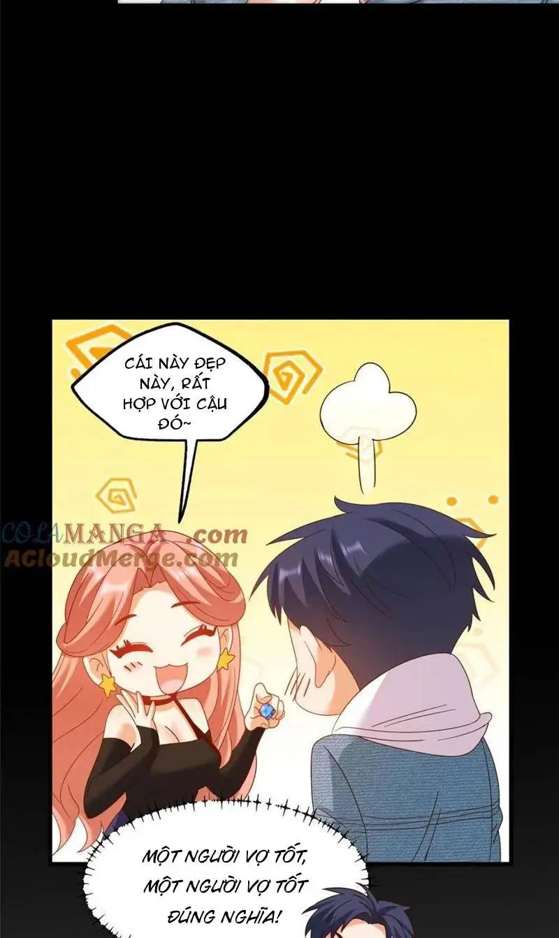 Trọng Sinh Không Làm Chạn Vương, Tôi Một Mình Nạp Game Thăng Cấp Nettruyen ZZZ Chương 116 Page 26