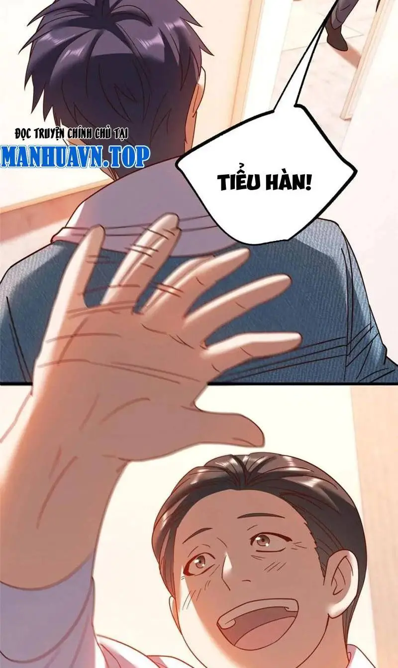 Trọng Sinh Không Làm Chạn Vương, Tôi Một Mình Nạp Game Thăng Cấp Nettruyen ZZZ Chương 116 Page 29