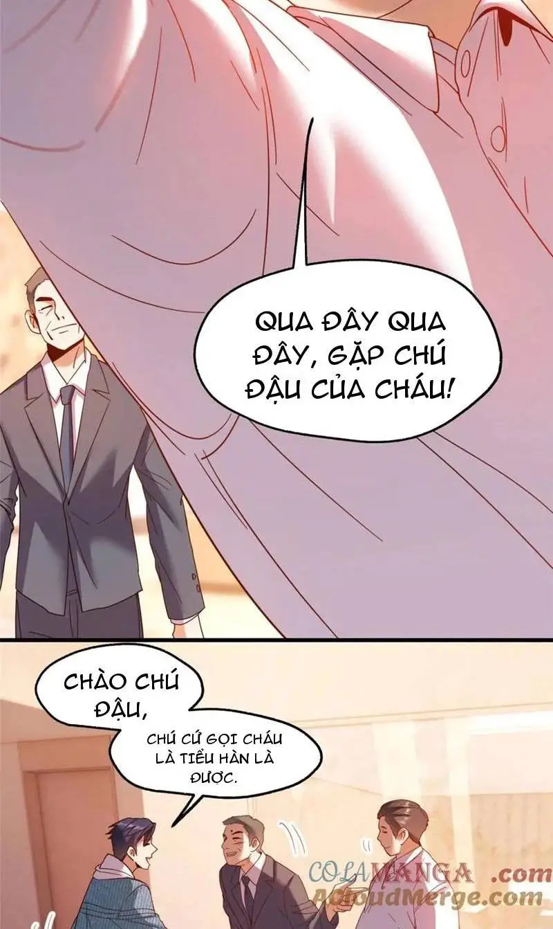 Trọng Sinh Không Làm Chạn Vương, Tôi Một Mình Nạp Game Thăng Cấp Nettruyen ZZZ Chương 116 Page 30