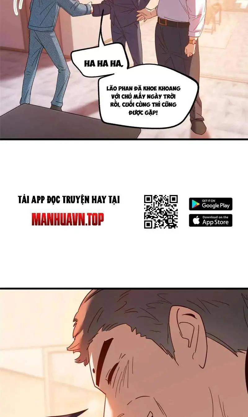 Trọng Sinh Không Làm Chạn Vương, Tôi Một Mình Nạp Game Thăng Cấp Nettruyen ZZZ Chương 116 Page 31
