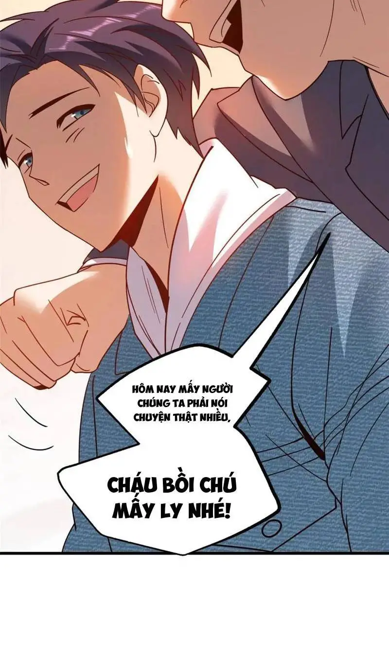 Trọng Sinh Không Làm Chạn Vương, Tôi Một Mình Nạp Game Thăng Cấp Nettruyen ZZZ Chương 116 Page 32