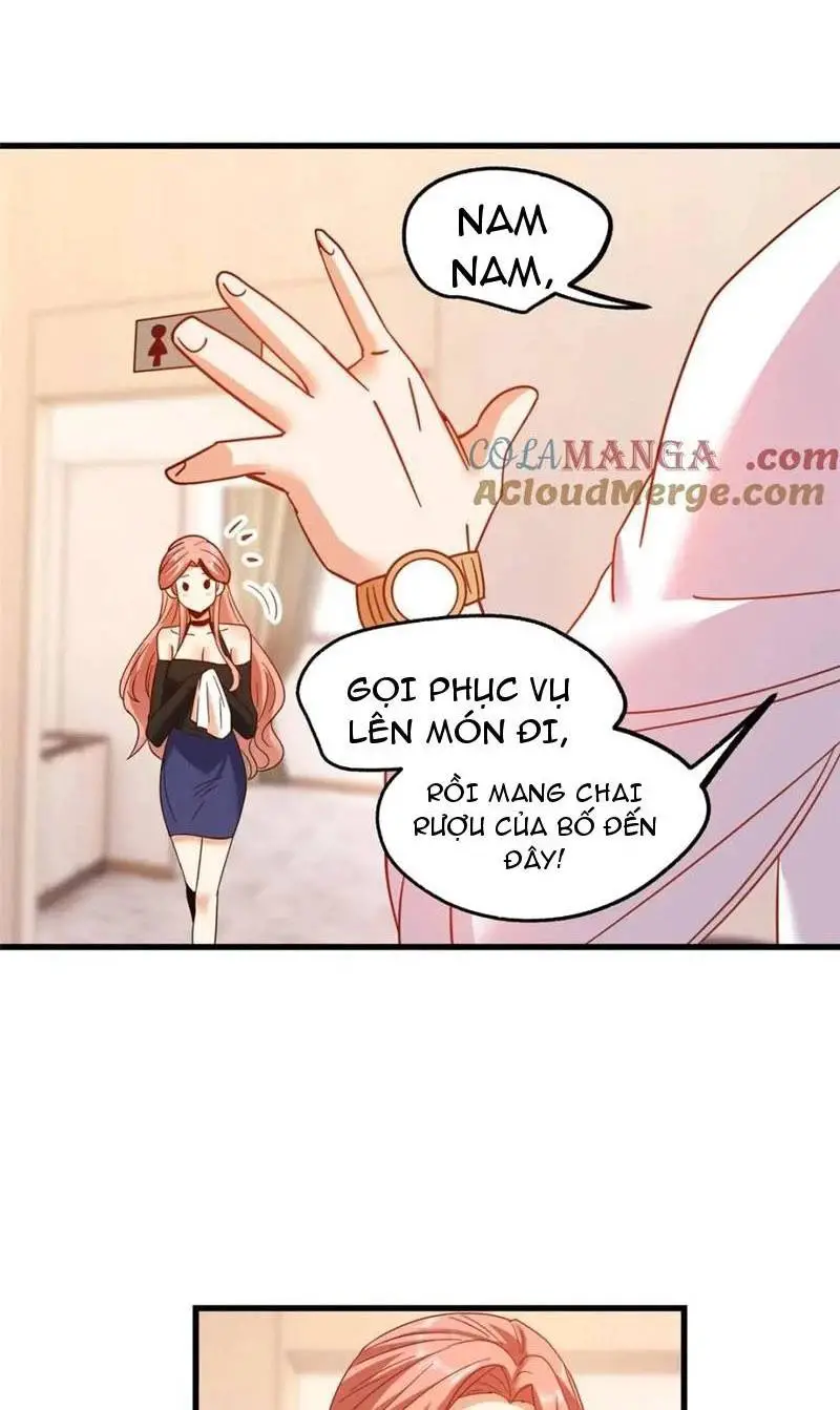 Trọng Sinh Không Làm Chạn Vương, Tôi Một Mình Nạp Game Thăng Cấp Nettruyen ZZZ Chương 116 Page 33