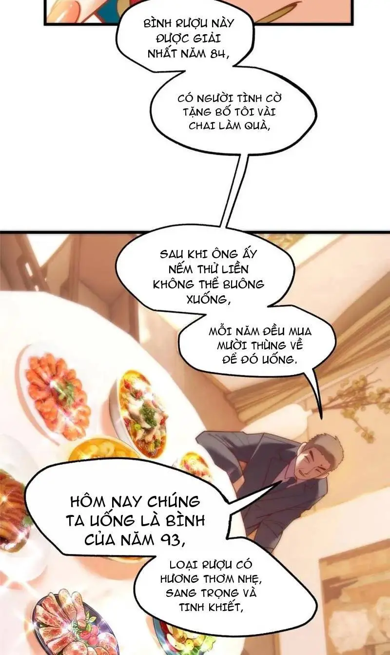 Trọng Sinh Không Làm Chạn Vương, Tôi Một Mình Nạp Game Thăng Cấp Nettruyen ZZZ Chương 116 Page 36