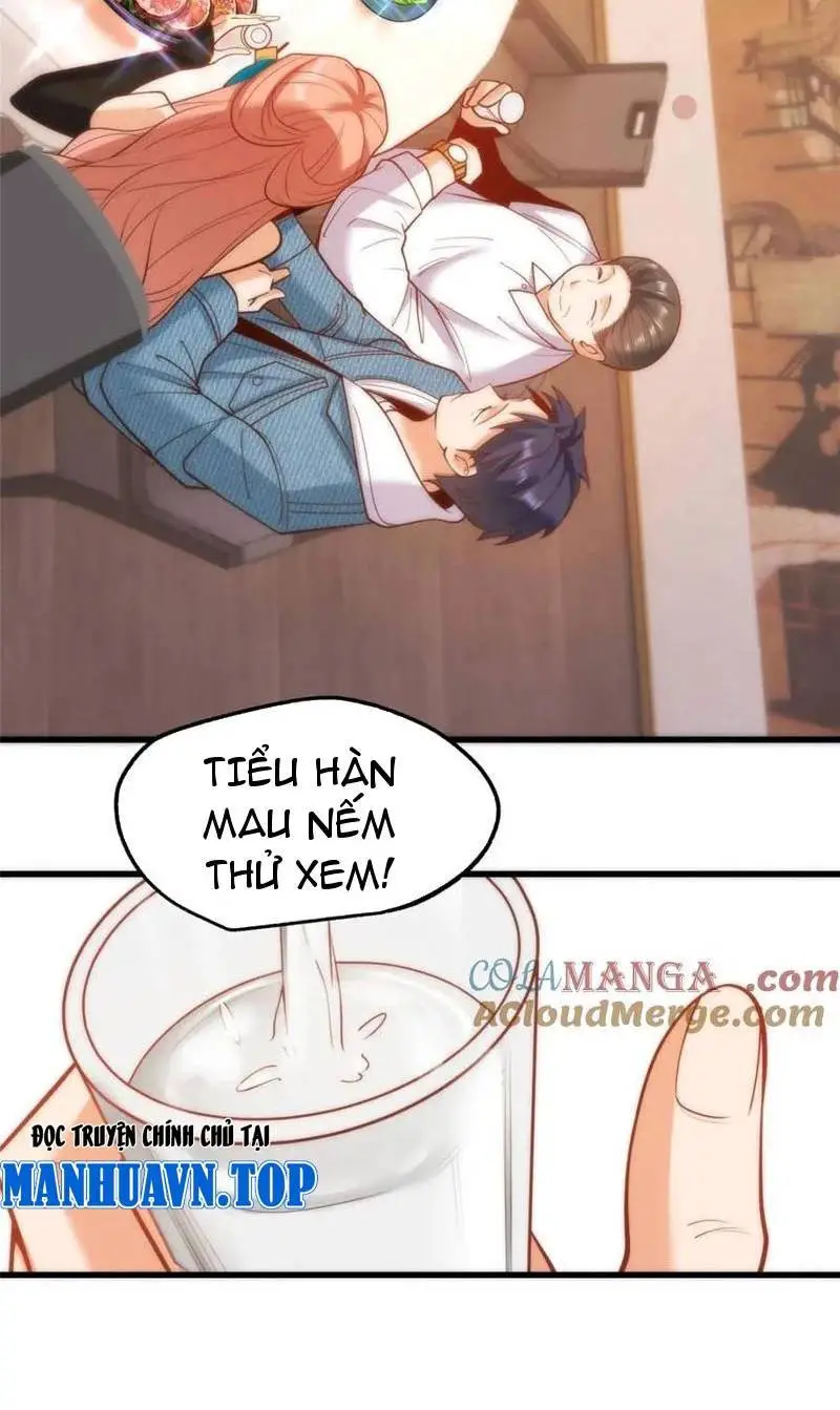 Trọng Sinh Không Làm Chạn Vương, Tôi Một Mình Nạp Game Thăng Cấp Nettruyen ZZZ Chương 116 Page 37