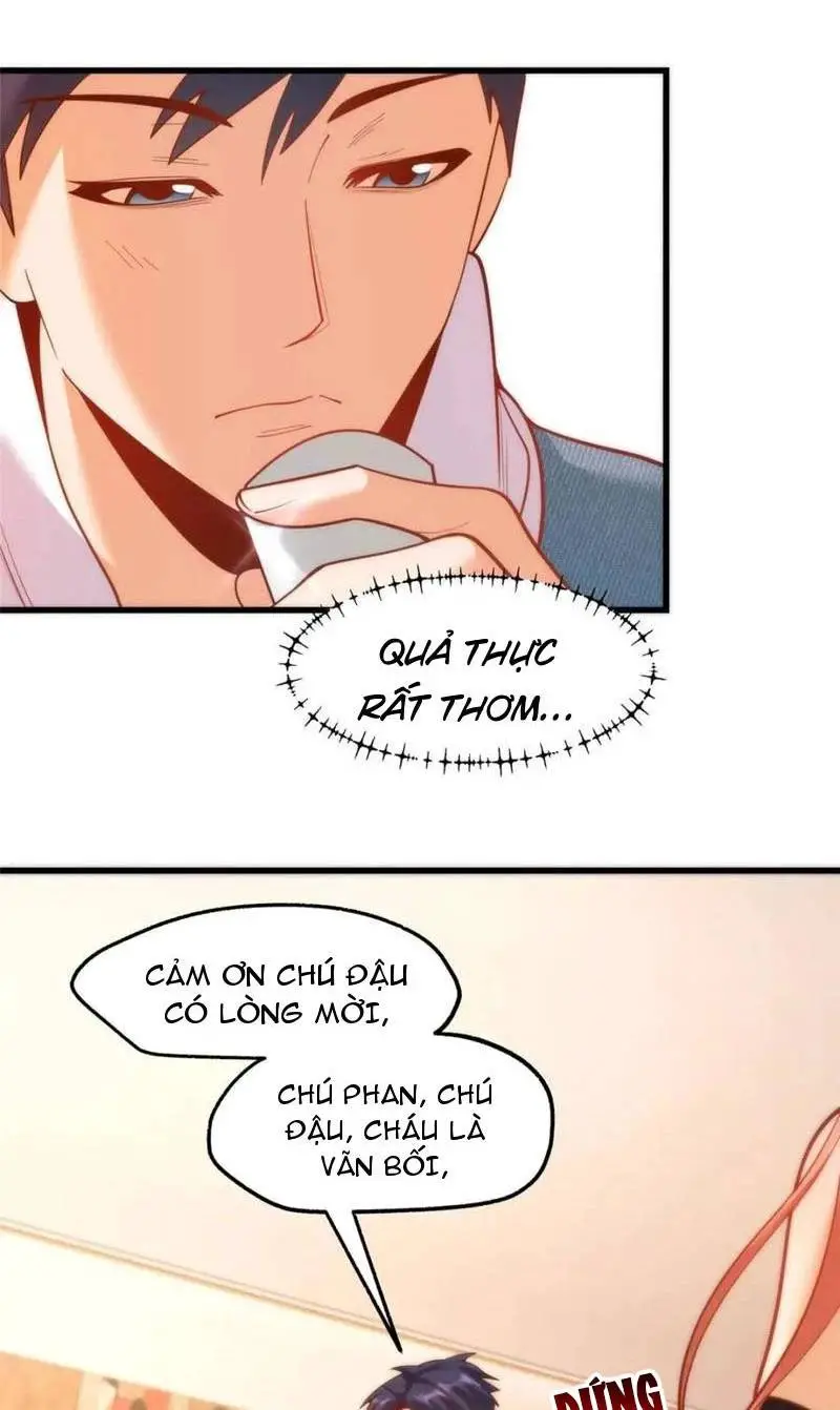 Trọng Sinh Không Làm Chạn Vương, Tôi Một Mình Nạp Game Thăng Cấp Nettruyen ZZZ Chương 116 Page 38