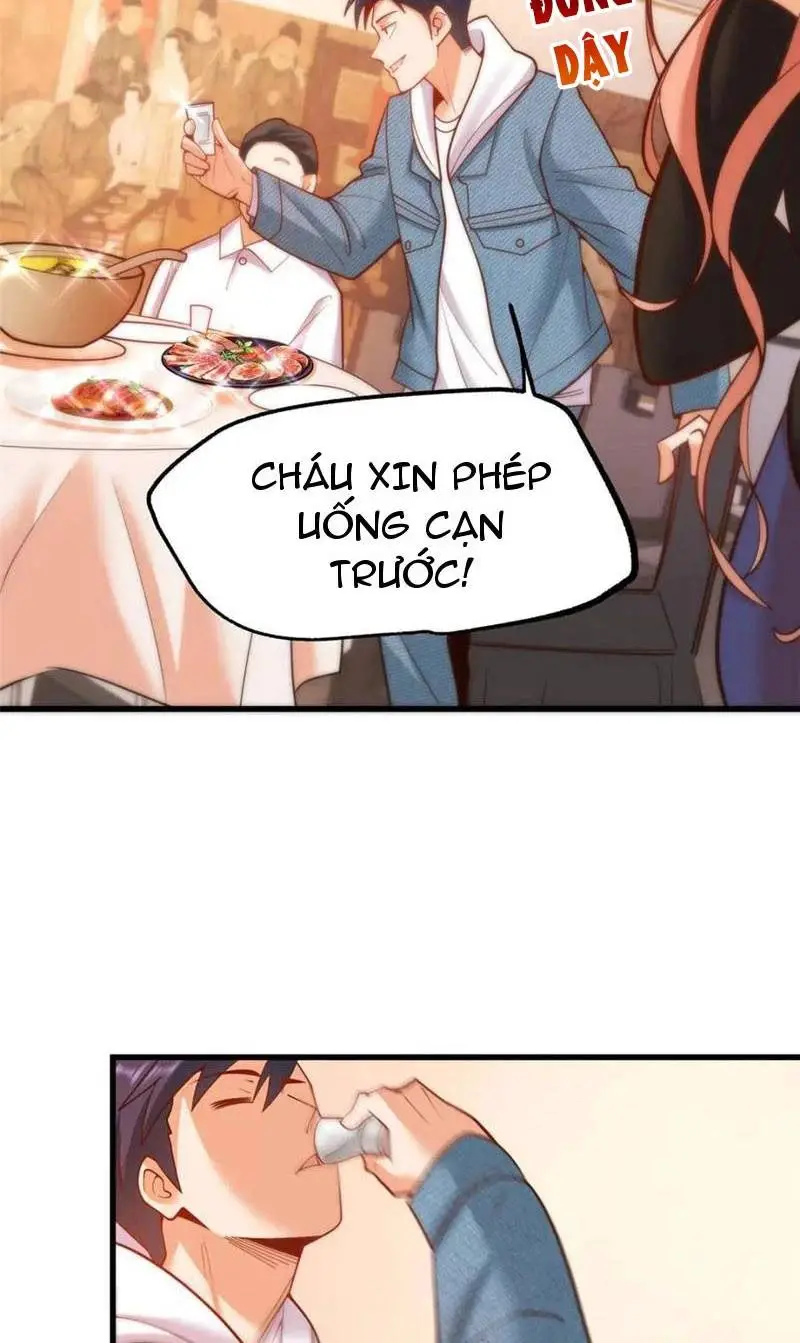 Trọng Sinh Không Làm Chạn Vương, Tôi Một Mình Nạp Game Thăng Cấp Nettruyen ZZZ Chương 116 Page 39
