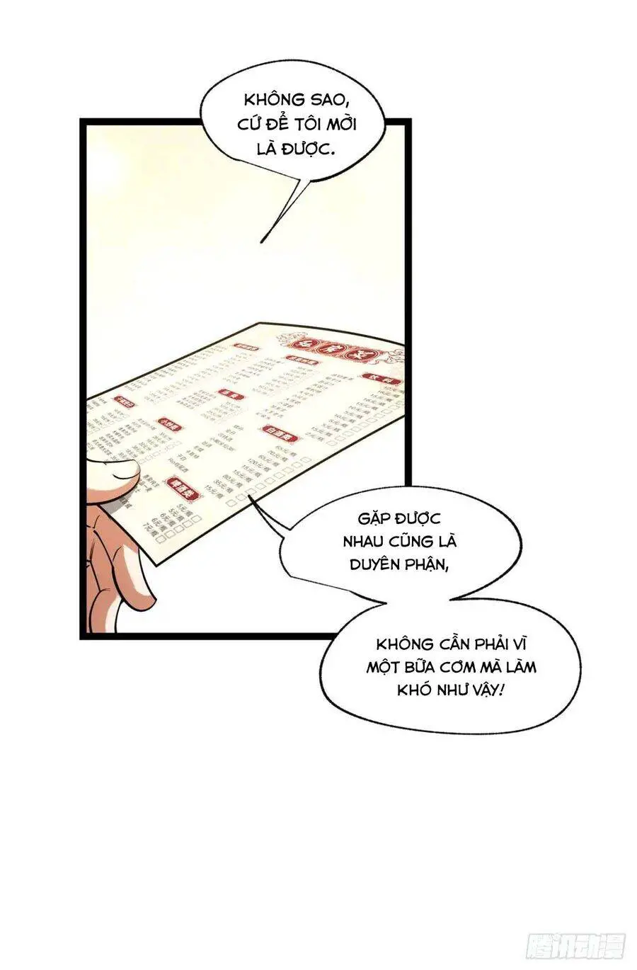 Trọng Sinh Không Làm Chạn Vương, Tôi Một Mình Nạp Game Thăng Cấp Nettruyen ZZZ Chương 28 Page 7