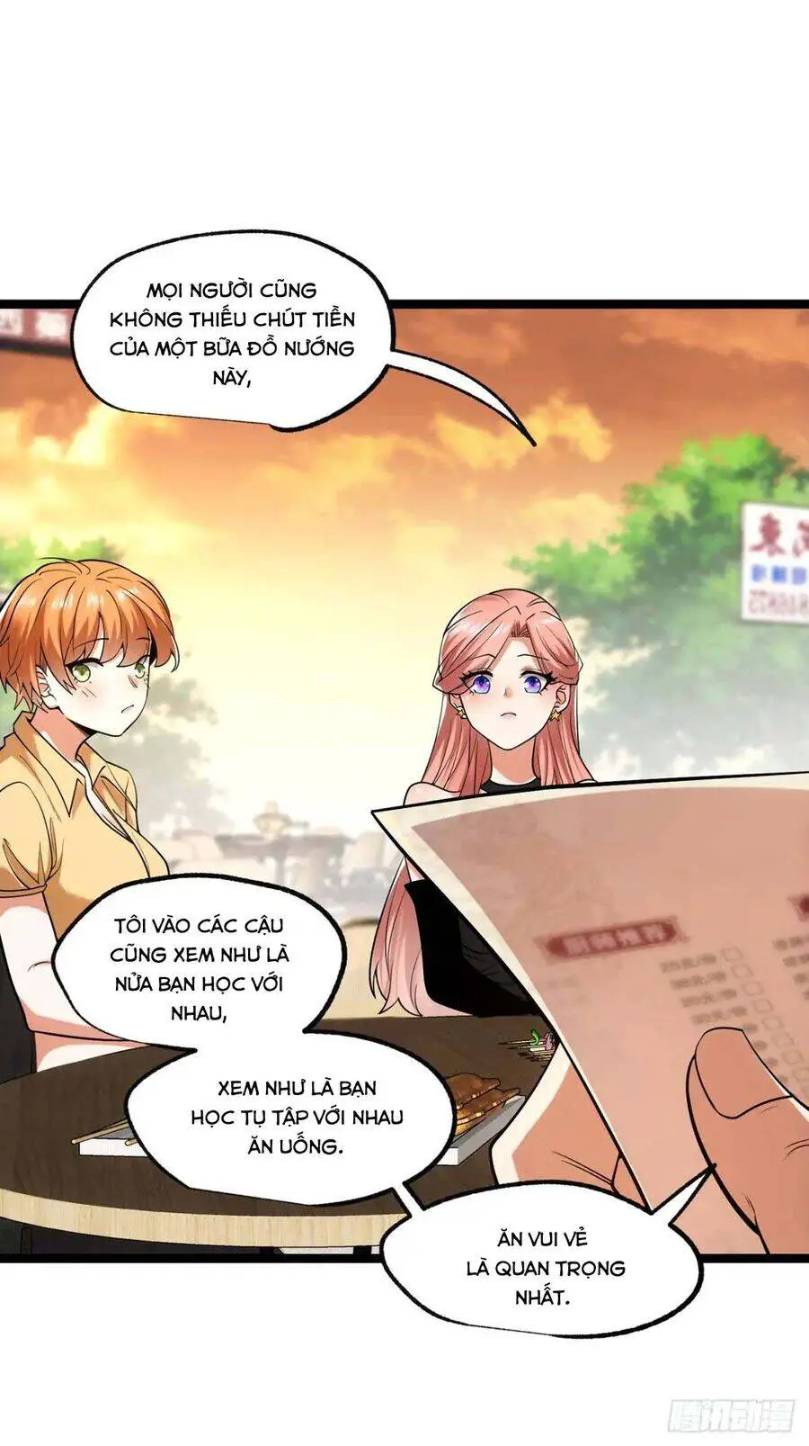Trọng Sinh Không Làm Chạn Vương, Tôi Một Mình Nạp Game Thăng Cấp Nettruyen ZZZ Chương 28 Page 8