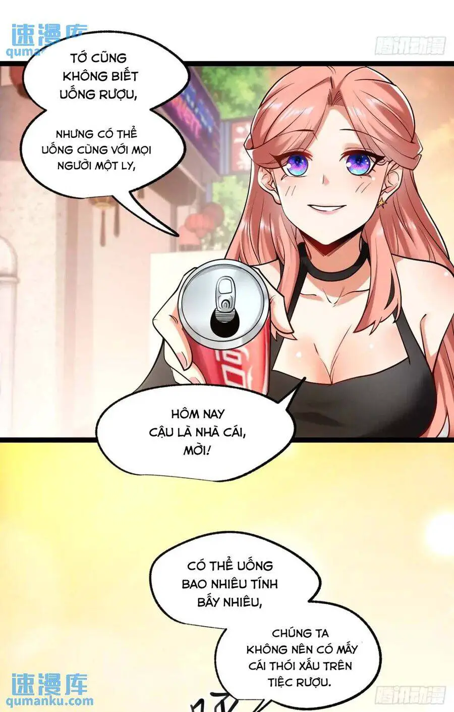 Trọng Sinh Không Làm Chạn Vương, Tôi Một Mình Nạp Game Thăng Cấp Nettruyen ZZZ Chương 28 Page 15