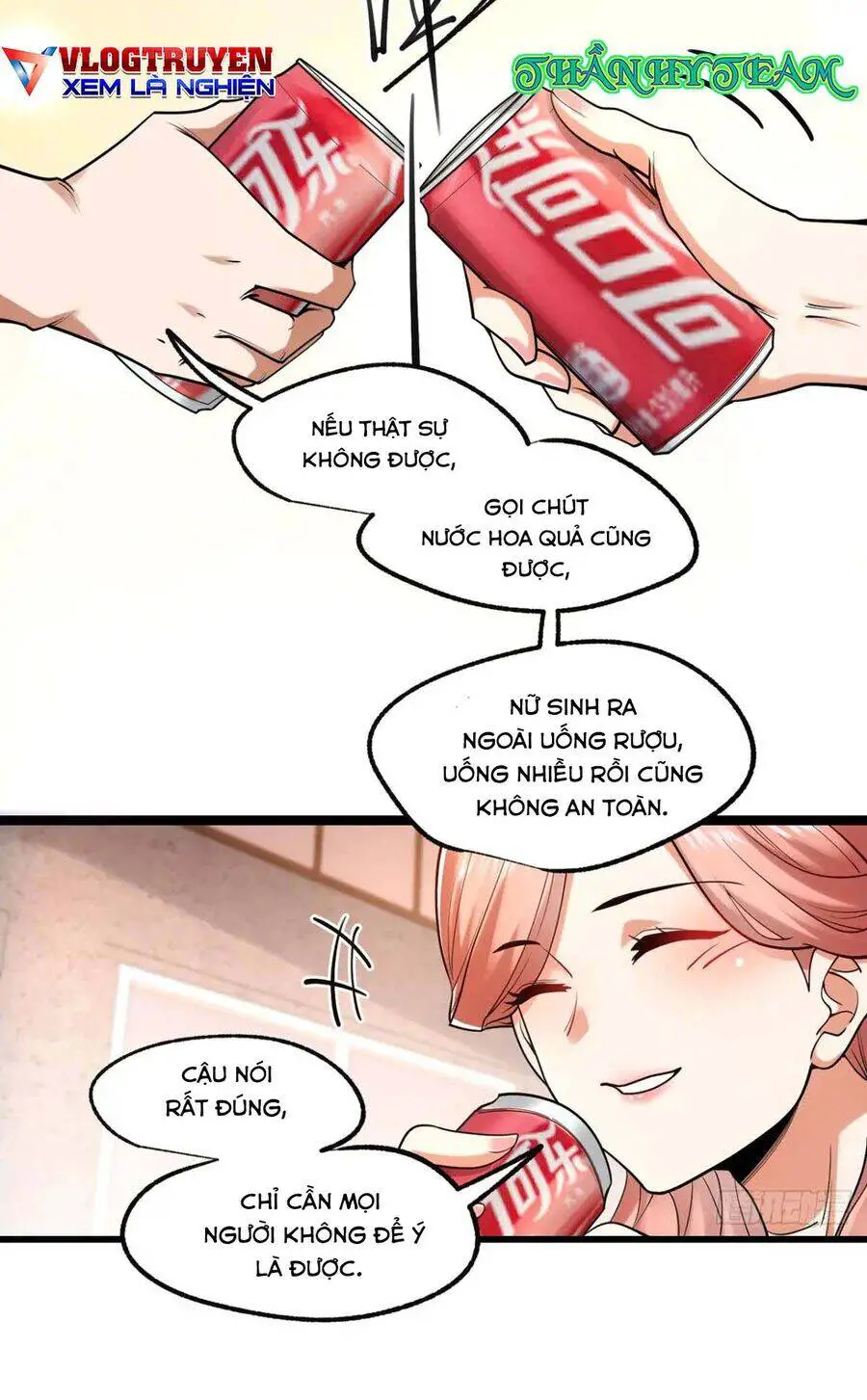 Trọng Sinh Không Làm Chạn Vương, Tôi Một Mình Nạp Game Thăng Cấp Nettruyen ZZZ Chương 28 Page 16