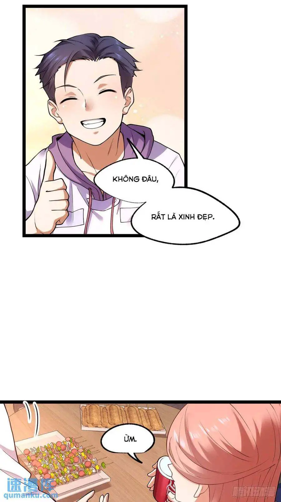 Trọng Sinh Không Làm Chạn Vương, Tôi Một Mình Nạp Game Thăng Cấp Nettruyen ZZZ Chương 28 Page 21