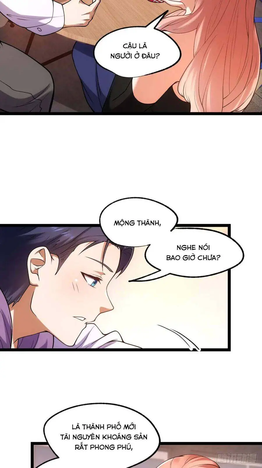 Trọng Sinh Không Làm Chạn Vương, Tôi Một Mình Nạp Game Thăng Cấp Nettruyen ZZZ Chương 28 Page 22