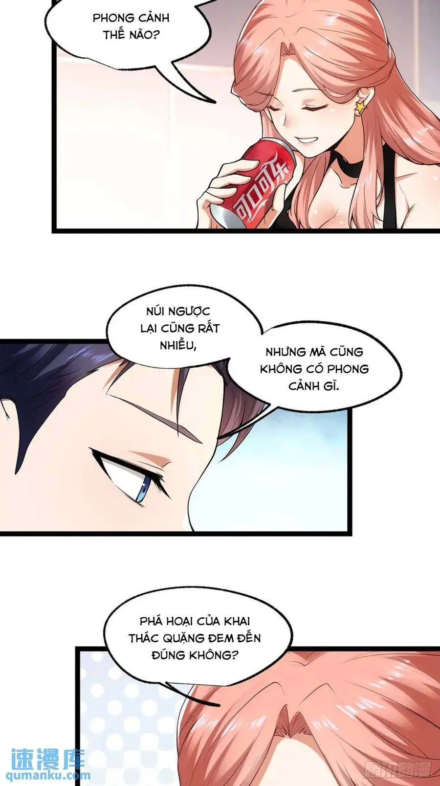 Trọng Sinh Không Làm Chạn Vương, Tôi Một Mình Nạp Game Thăng Cấp Nettruyen ZZZ Chương 28 Page 23