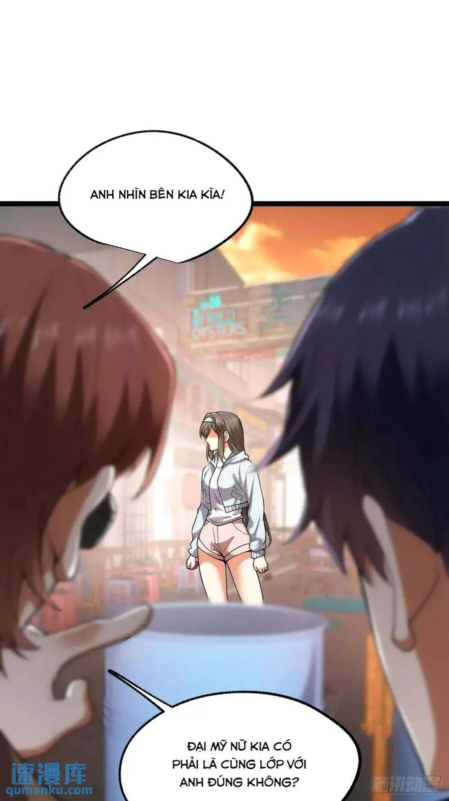 Trọng Sinh Không Làm Chạn Vương, Tôi Một Mình Nạp Game Thăng Cấp Nettruyen ZZZ Chương 28 Page 25
