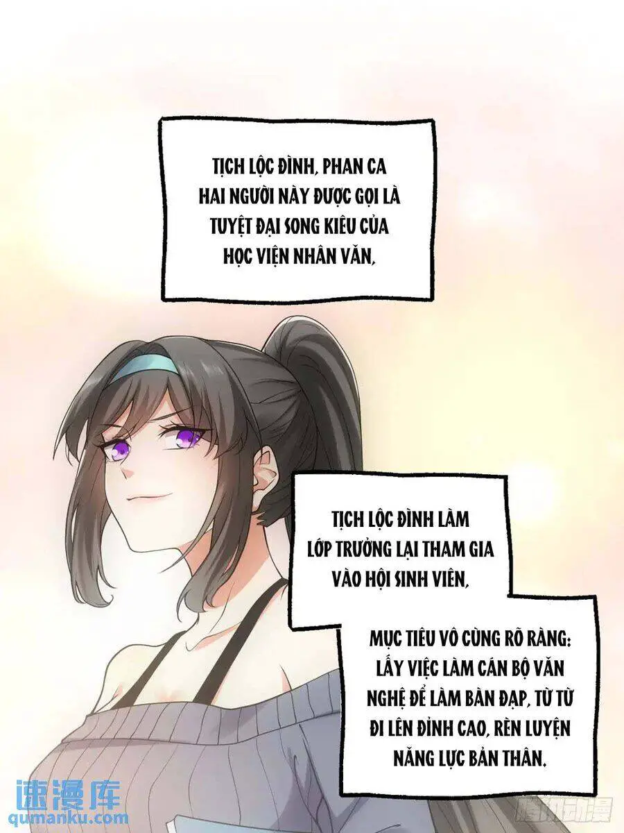 Trọng Sinh Không Làm Chạn Vương, Tôi Một Mình Nạp Game Thăng Cấp Nettruyen ZZZ Chương 28 Page 30