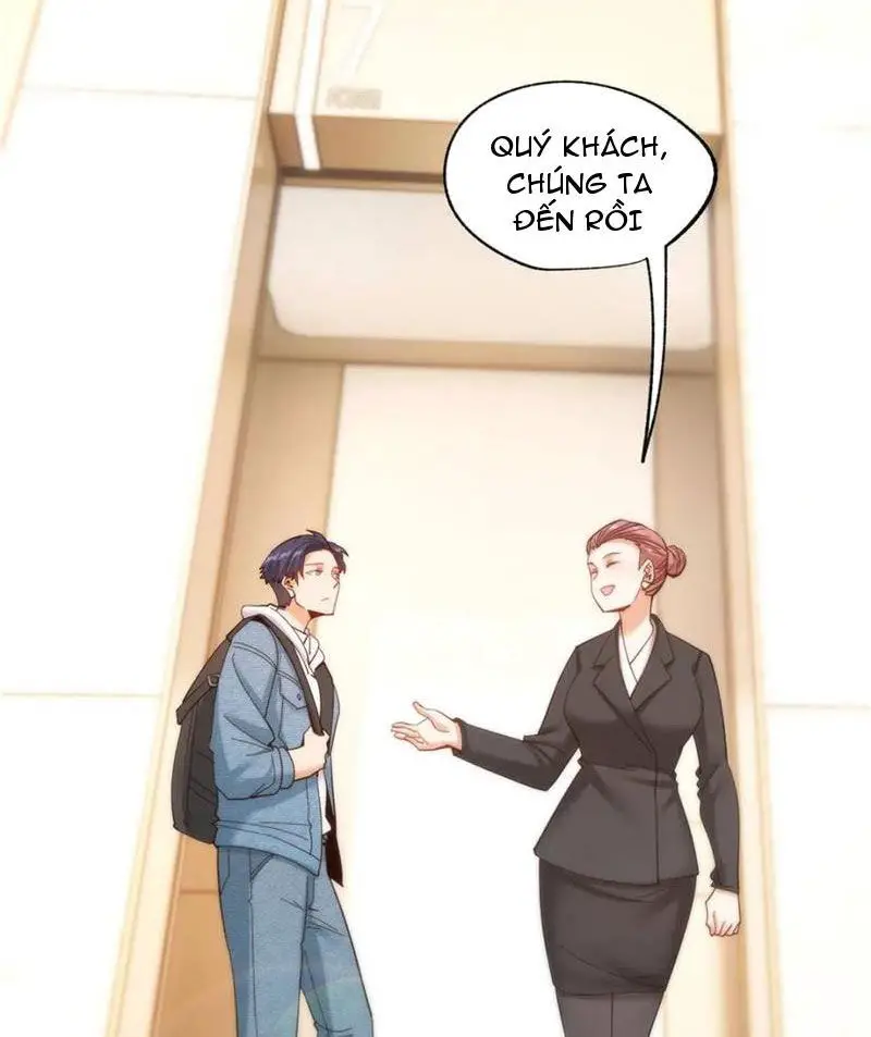 Trọng Sinh Không Làm Chạn Vương, Tôi Một Mình Nạp Game Thăng Cấp Nettruyen ZZZ Chương 88 Page 41