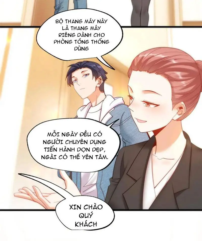 Trọng Sinh Không Làm Chạn Vương, Tôi Một Mình Nạp Game Thăng Cấp Nettruyen ZZZ Chương 88 Page 42