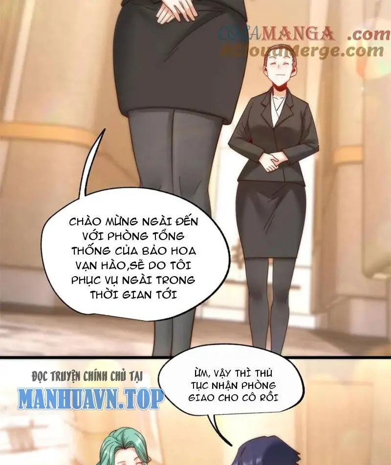 Trọng Sinh Không Làm Chạn Vương, Tôi Một Mình Nạp Game Thăng Cấp Nettruyen ZZZ Chương 88 Page 44