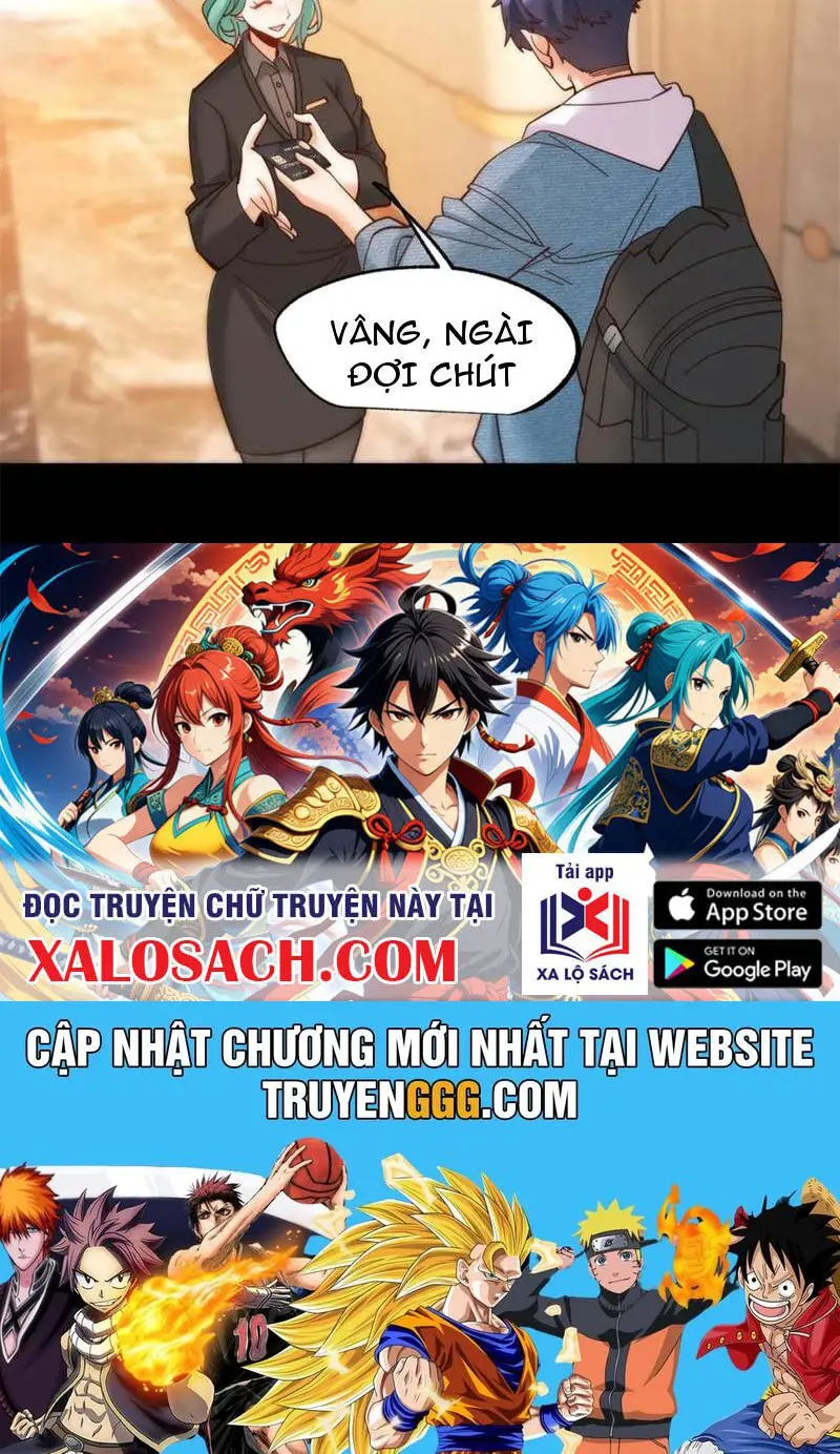 Trọng Sinh Không Làm Chạn Vương, Tôi Một Mình Nạp Game Thăng Cấp Nettruyen ZZZ Chương 88 Page 45