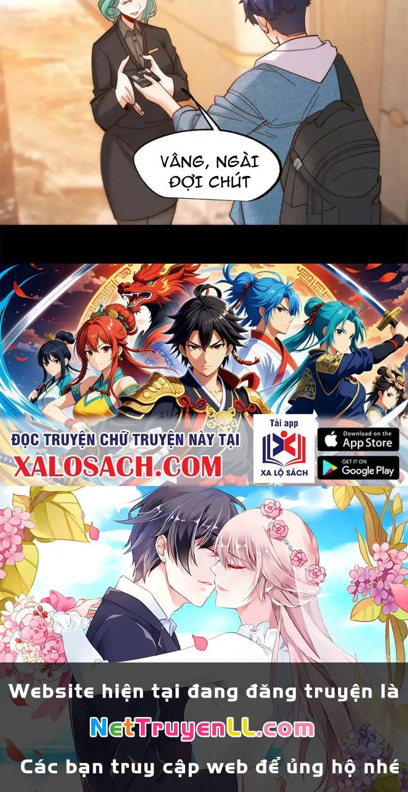 Trọng Sinh Không Làm Chạn Vương, Tôi Một Mình Nạp Game Thăng Cấp Nettruyen ZZZ Chương 88 Page 46