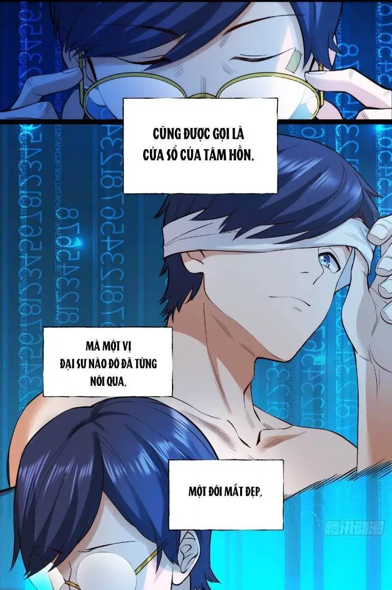 Trọng Sinh Không Làm Chạn Vương, Tôi Một Mình Nạp Game Thăng Cấp Nettruyen ZZZ Chương 5 Page 5