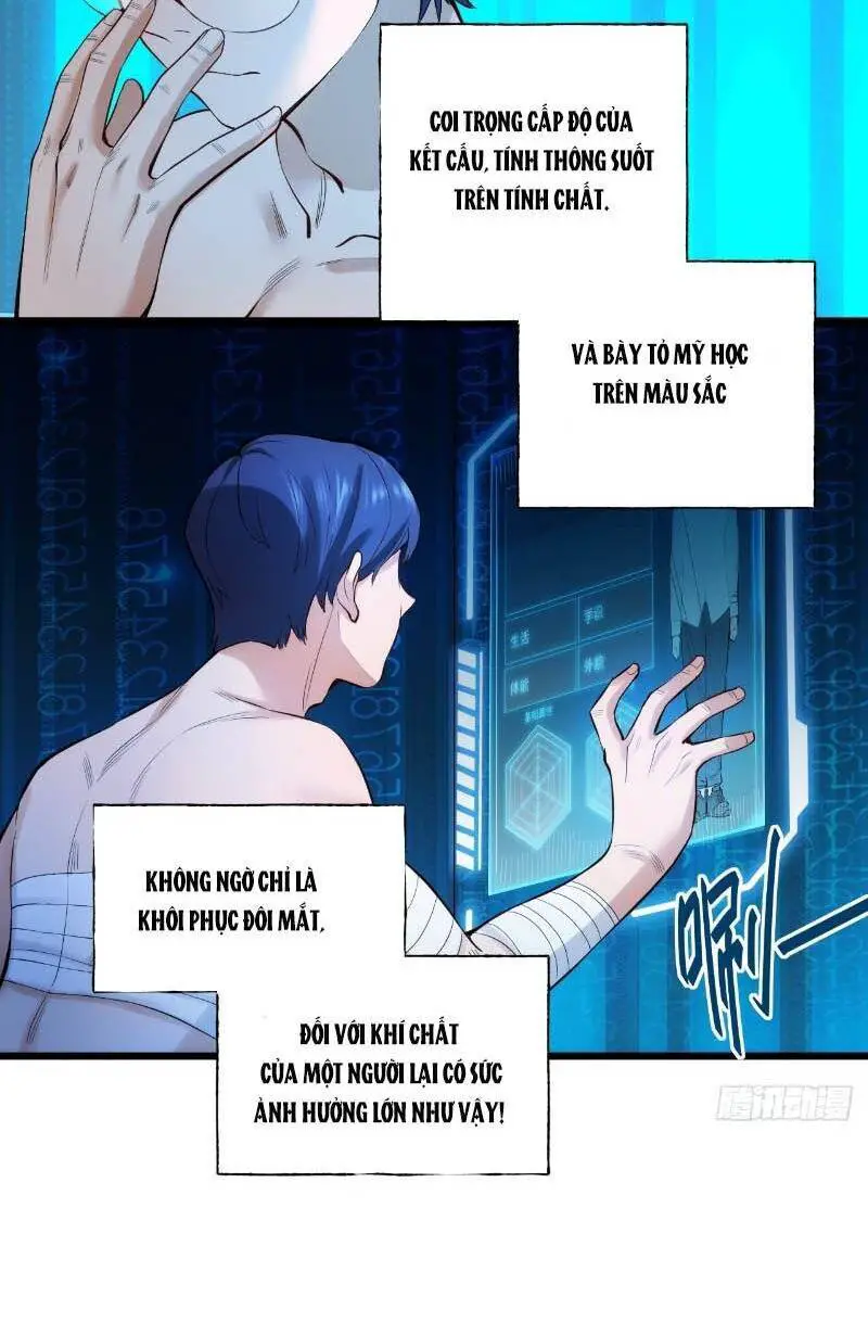 Trọng Sinh Không Làm Chạn Vương, Tôi Một Mình Nạp Game Thăng Cấp Nettruyen ZZZ Chương 5 Page 6