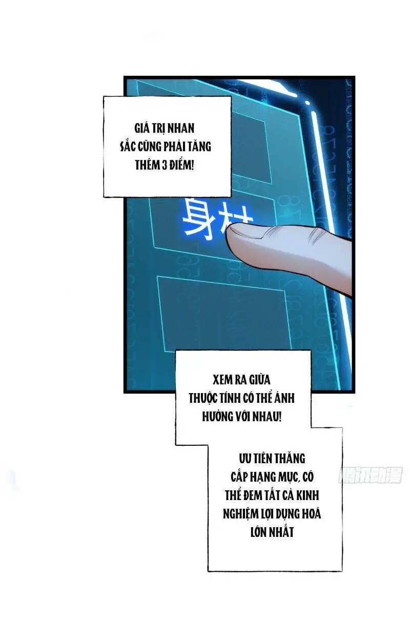 Trọng Sinh Không Làm Chạn Vương, Tôi Một Mình Nạp Game Thăng Cấp Nettruyen ZZZ Chương 5 Page 7