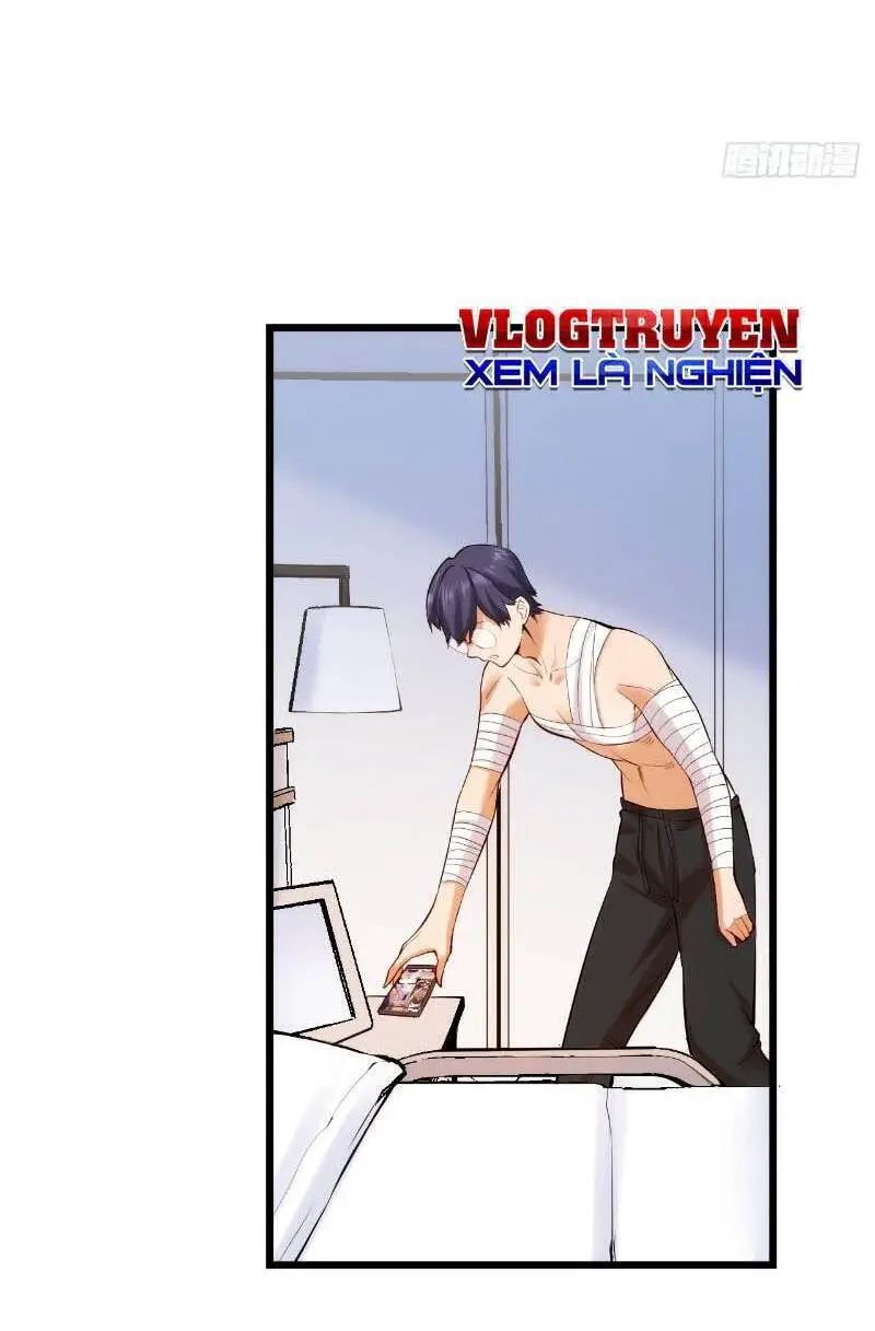 Trọng Sinh Không Làm Chạn Vương, Tôi Một Mình Nạp Game Thăng Cấp Nettruyen ZZZ Chương 5 Page 9