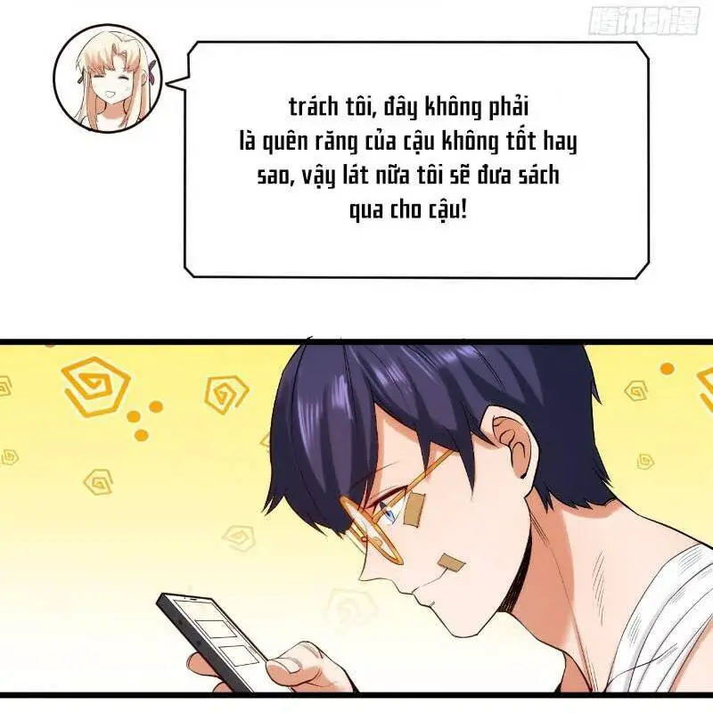 Trọng Sinh Không Làm Chạn Vương, Tôi Một Mình Nạp Game Thăng Cấp Nettruyen ZZZ Chương 5 Page 13