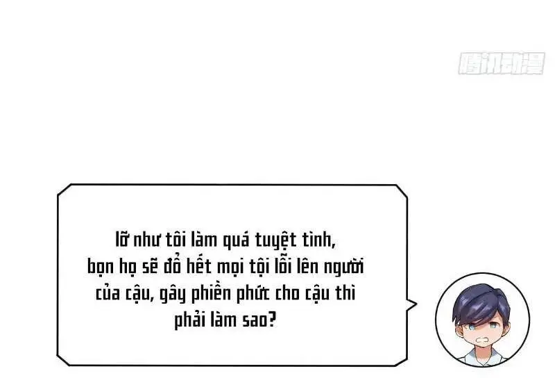 Trọng Sinh Không Làm Chạn Vương, Tôi Một Mình Nạp Game Thăng Cấp Nettruyen ZZZ Chương 5 Page 15