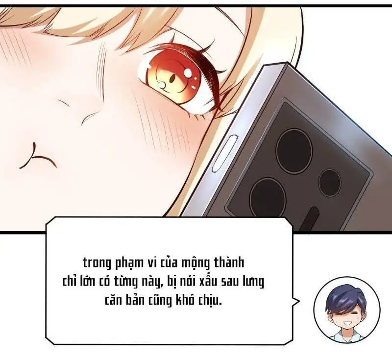 Trọng Sinh Không Làm Chạn Vương, Tôi Một Mình Nạp Game Thăng Cấp Nettruyen ZZZ Chương 5 Page 16