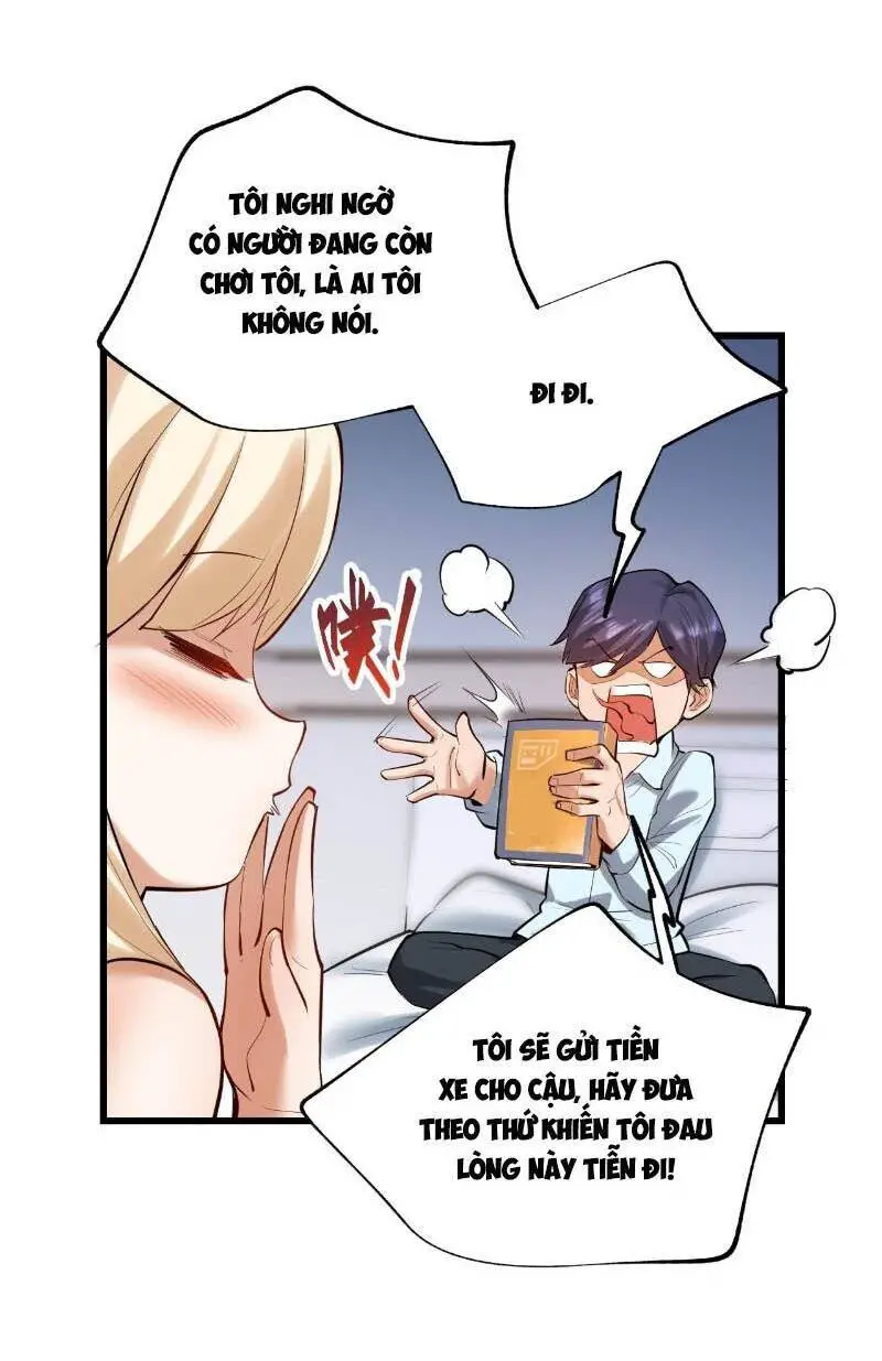 Trọng Sinh Không Làm Chạn Vương, Tôi Một Mình Nạp Game Thăng Cấp Nettruyen ZZZ Chương 5 Page 21