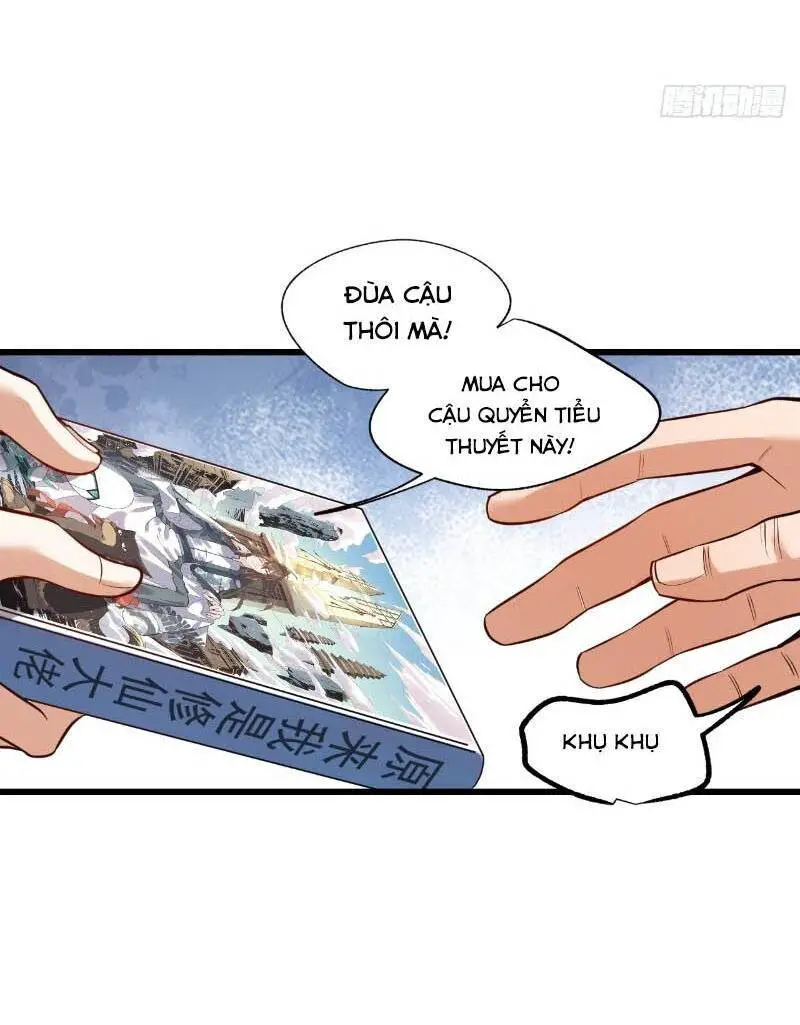 Trọng Sinh Không Làm Chạn Vương, Tôi Một Mình Nạp Game Thăng Cấp Nettruyen ZZZ Chương 5 Page 22