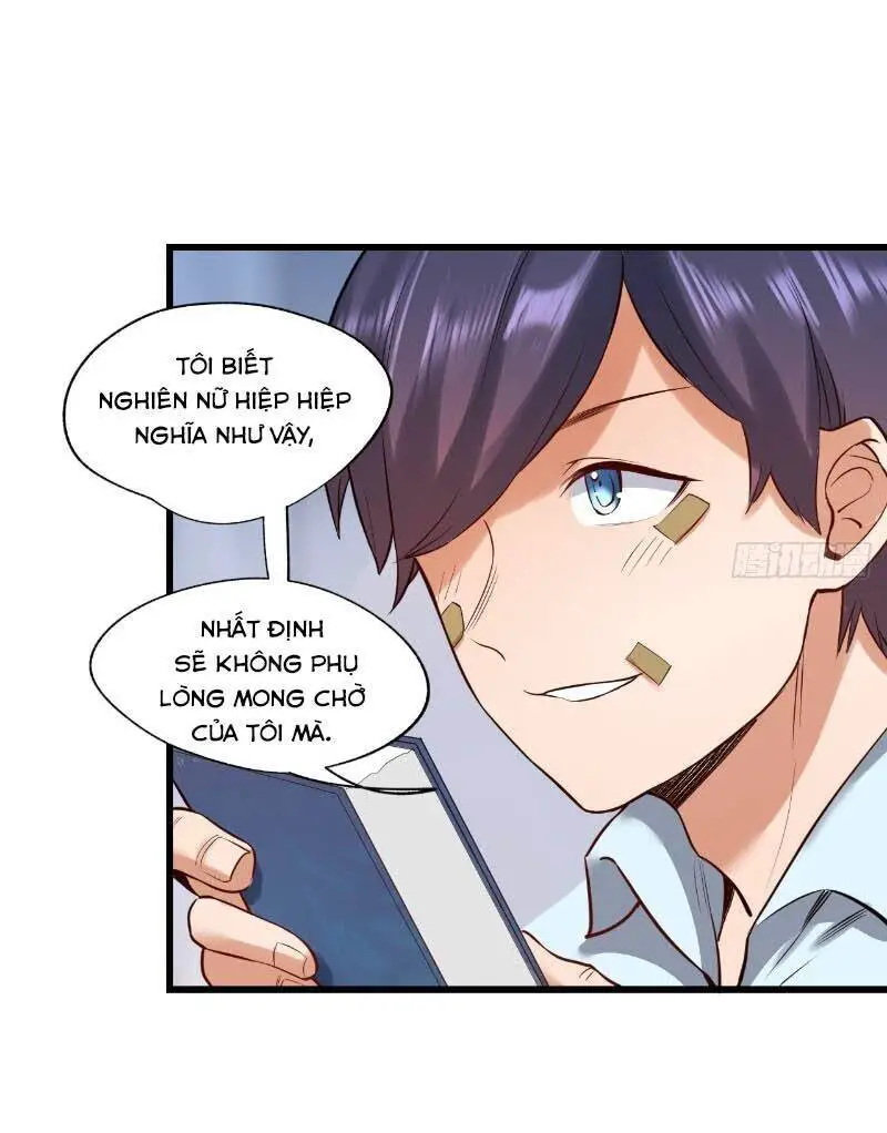 Trọng Sinh Không Làm Chạn Vương, Tôi Một Mình Nạp Game Thăng Cấp Nettruyen ZZZ Chương 5 Page 23