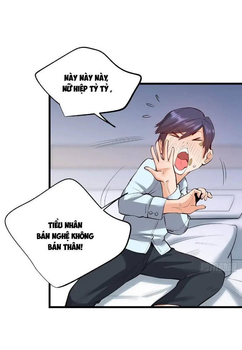 Trọng Sinh Không Làm Chạn Vương, Tôi Một Mình Nạp Game Thăng Cấp Nettruyen ZZZ Chương 5 Page 28