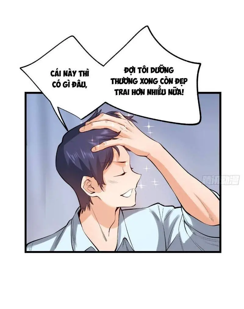 Trọng Sinh Không Làm Chạn Vương, Tôi Một Mình Nạp Game Thăng Cấp Nettruyen ZZZ Chương 5 Page 30