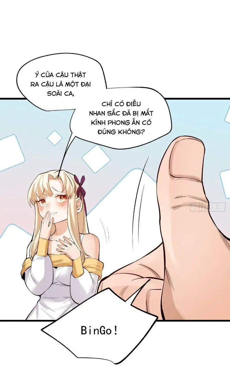 Trọng Sinh Không Làm Chạn Vương, Tôi Một Mình Nạp Game Thăng Cấp Nettruyen ZZZ Chương 5 Page 31