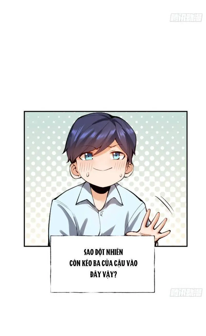 Trọng Sinh Không Làm Chạn Vương, Tôi Một Mình Nạp Game Thăng Cấp Nettruyen ZZZ Chương 5 Page 34