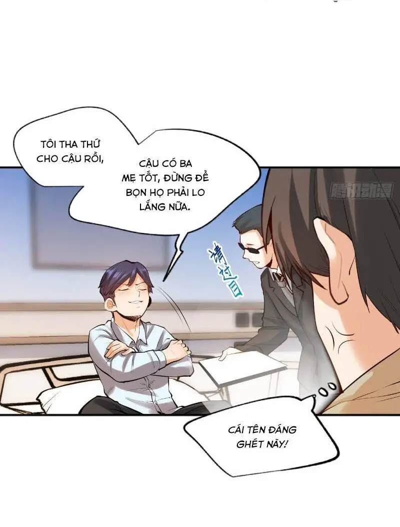 Trọng Sinh Không Làm Chạn Vương, Tôi Một Mình Nạp Game Thăng Cấp Nettruyen ZZZ Chương 5 Page 37